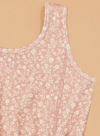 Mae Athletic Dress Detail 3 - TULLABEE