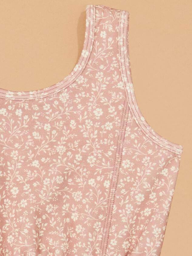 Mae Athletic Dress Detail 3 - TULLABEE