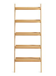 Cece Leaning Storage Shelf Detail 8 - TULLABEE