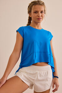 Endure Swing Tee - Altar'd State