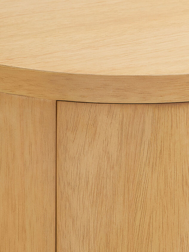 Ruth Nightstand Detail 6 - TULLABEE