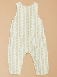 Under the Palms Jumper by Rylee + Cru Detail 3 - TULLABEE