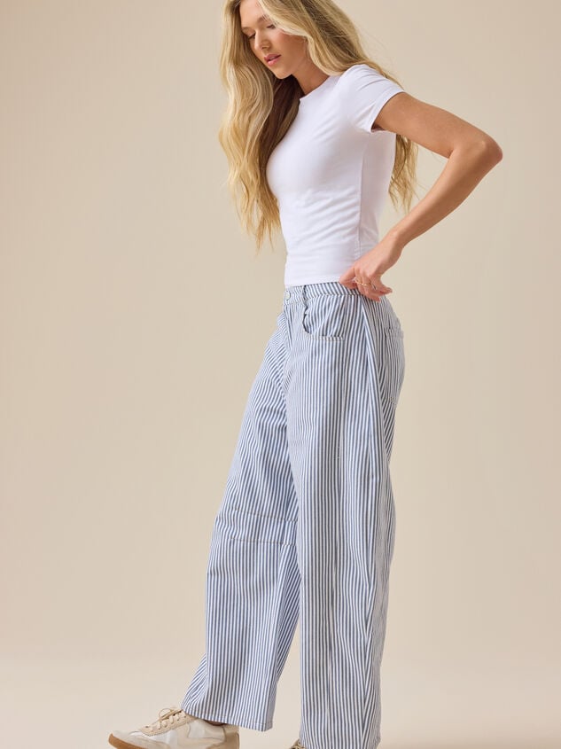 Emalise Short Sleeve Cami Detail 3 - TULLABEE