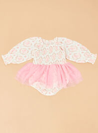 Brielle Tutu Bubble - TULLABEE