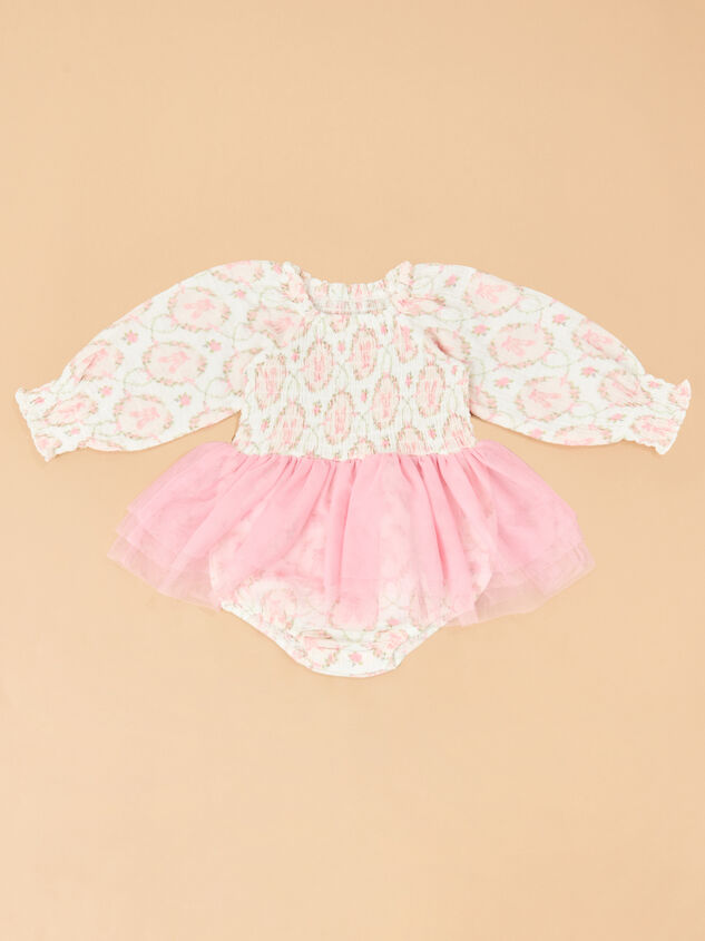 Brielle Tutu Bubble - TULLABEE