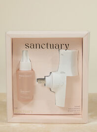 Altar'd State Sanctuary Home Fragrance Starter Kit Detail 4 - TULLABEE