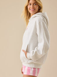 Call Me When You See This Pullover Detail 5 - TULLABEE