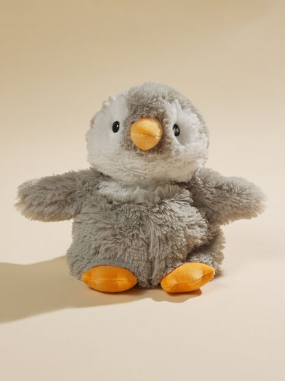 Penguin Warmie - TULLABEE