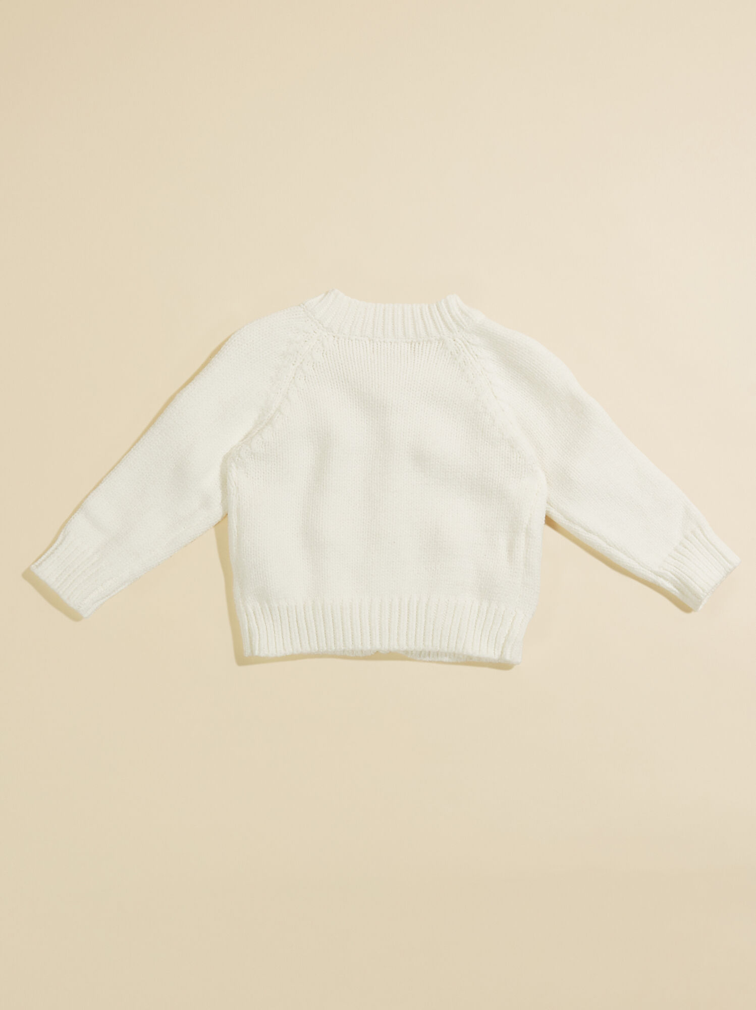 Mila Baby Cardigan