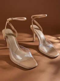 Dorothea Stiletto - TULLABEE