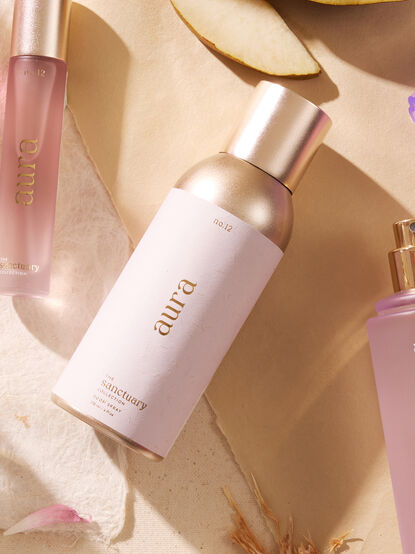 Aura Room Spray - TULLABEE