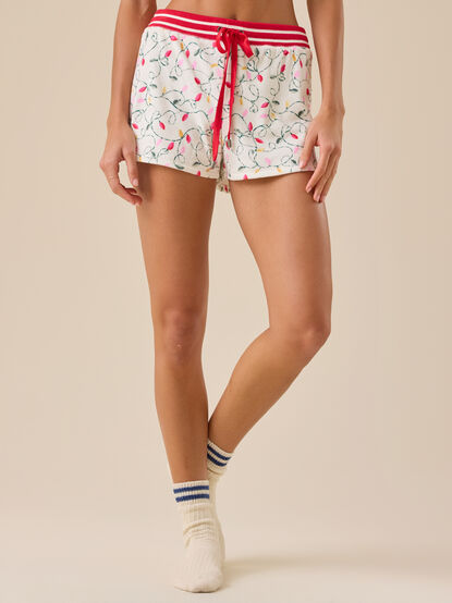 Sage Lounge Short - TULLABEE
