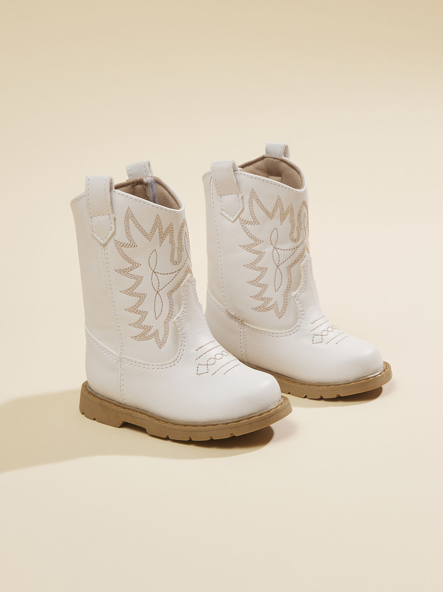 Jesse Cowboy Boots