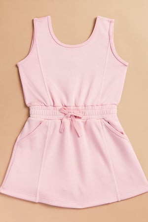 Alyssa Athletic Dress - Altar'd State - 