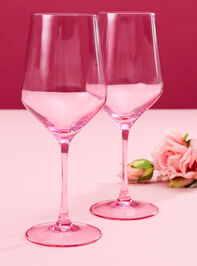 Bella Wine Glass Set - TULLABEE