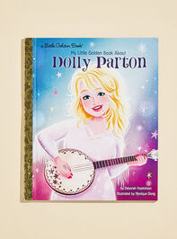 Dolly Parton Book - TULLABEE