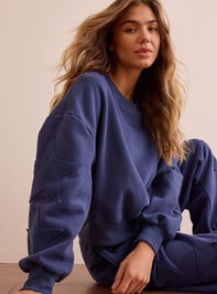 Rising Star Sweatshirt - TULLABEE