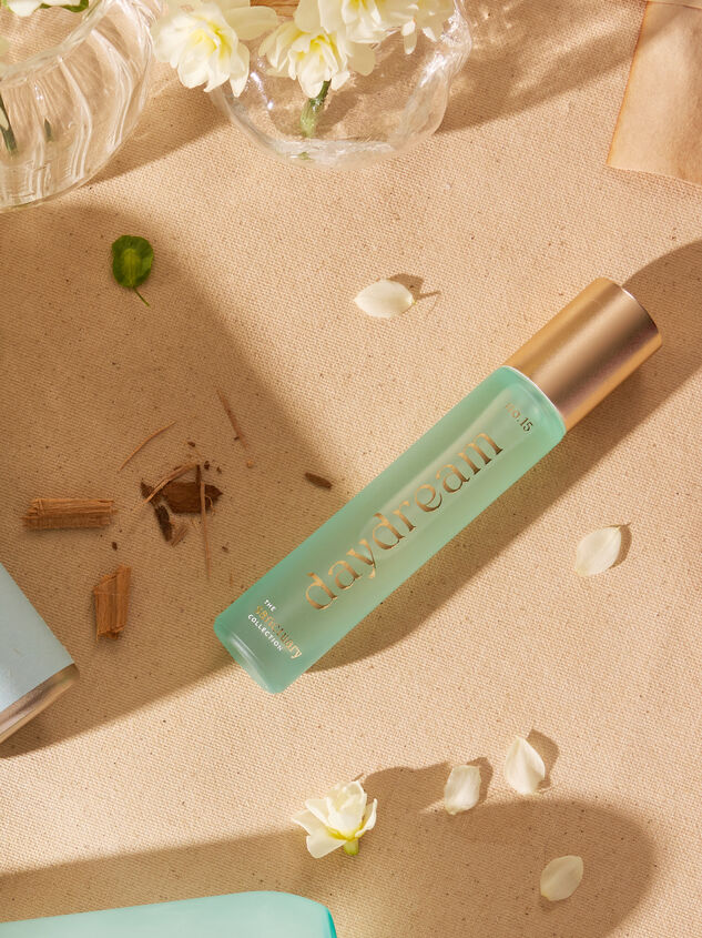 Daydream Travel Perfume - TULLABEE