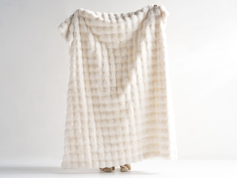 Daphne Throw - TULLABEE - 
