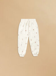 Aspen Jogger Pants by Rylee + Cru - TULLABEE