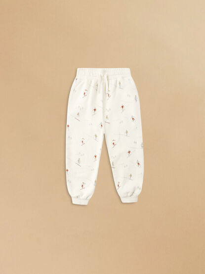 Aspen Jogger Pants by Rylee + Cru - TULLABEE