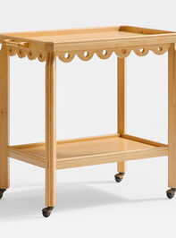 Rosamund Barcart Detail 3 - TULLABEE