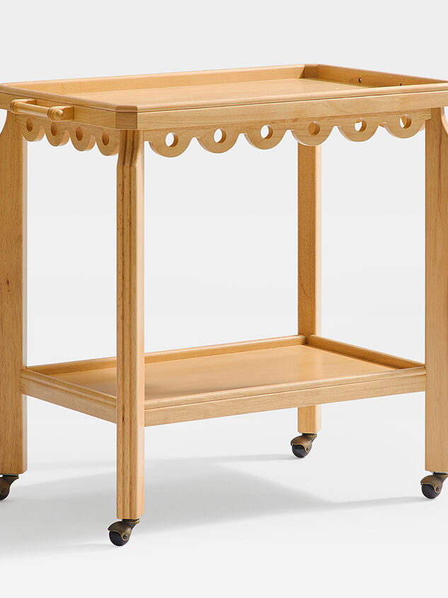 Rosamund Barcart Detail 3 - TULLABEE
