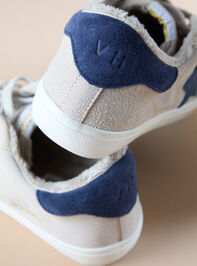 Brisk Sneakers by Vintage Havana Detail 4 - TULLABEE