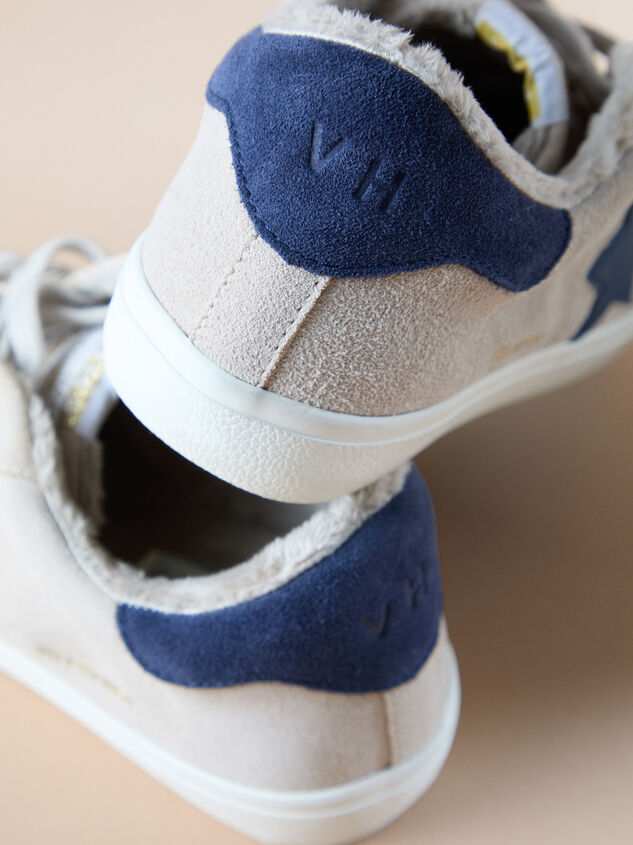 Brisk Sneakers by Vintage Havana Detail 4 - TULLABEE