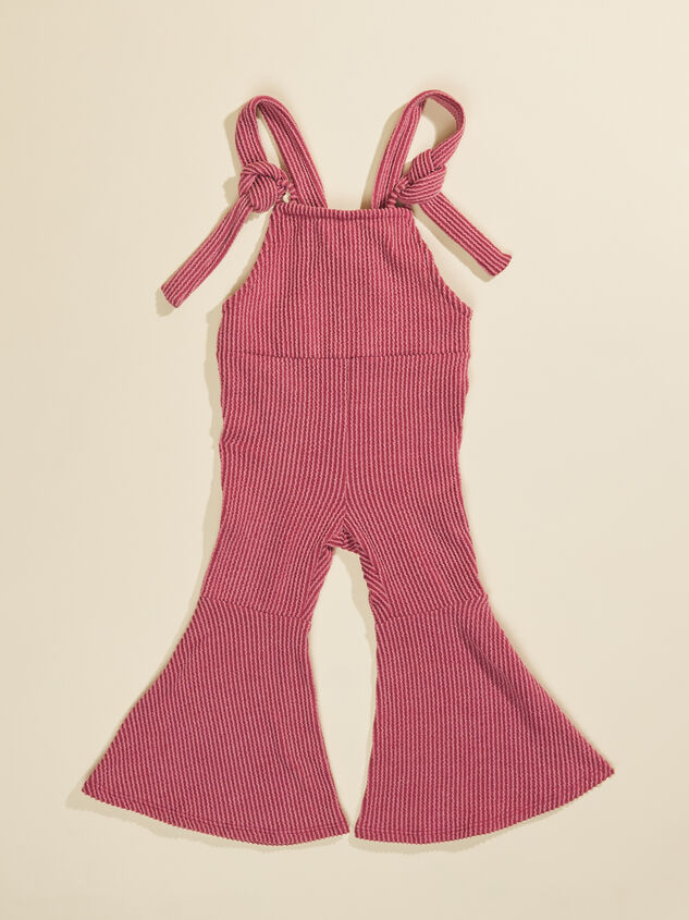 Madelyn Jumpsuit Detail 1 - TULLABEE