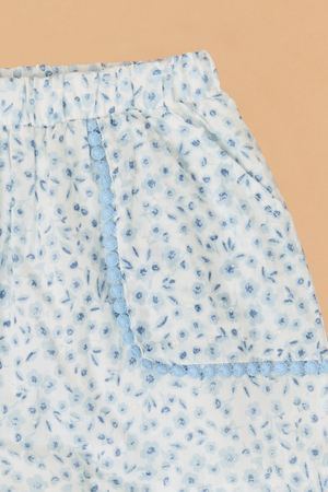 Elara Eyelet Set - Altar'd State - 