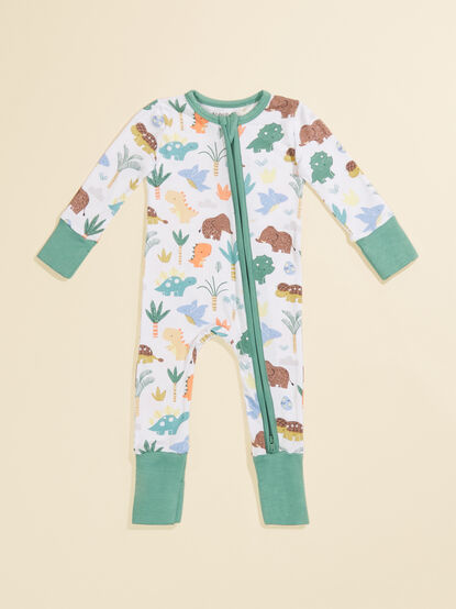 Dino Friends Sleeper - TULLABEE