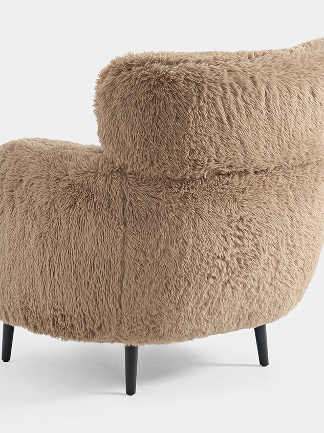 Melanie Upholstered Chair Detail 5 - TULLABEE