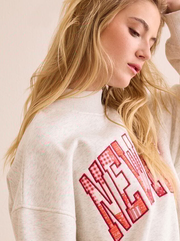 New York Stitch Mockneck Detail 5 - TULLABEE