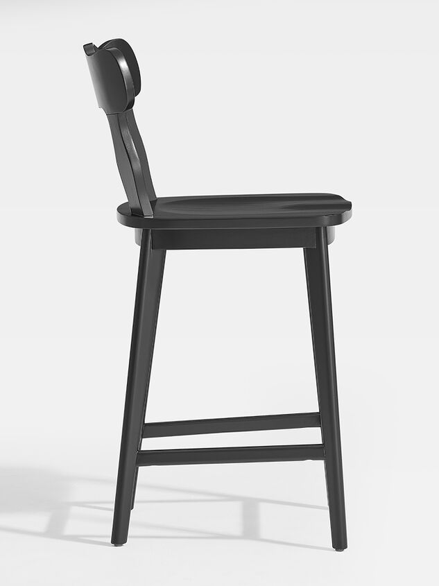 Louisa Counter Stool Detail 5 - TULLABEE