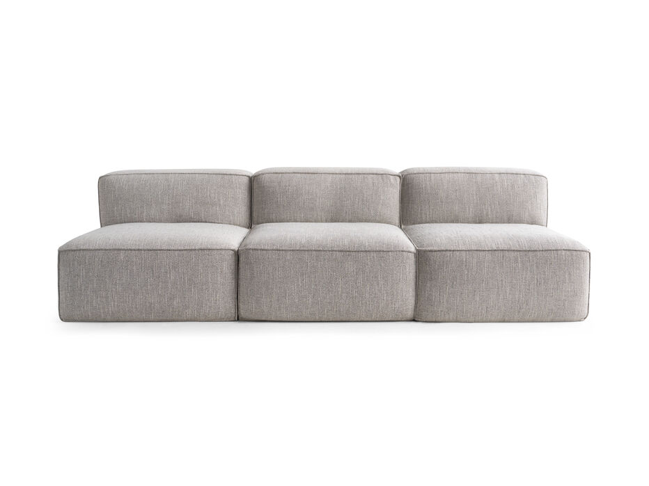 Willow Upholstered Modular - TULLABEE - 