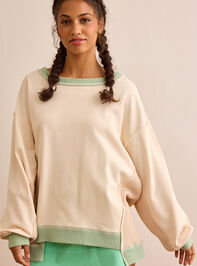 Everest Glide Pieced Long Sleeve - TULLABEE