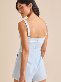 Valentina Romper Detail 3 - TULLABEE