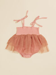 Isabella Tutu Bubble - TULLABEE