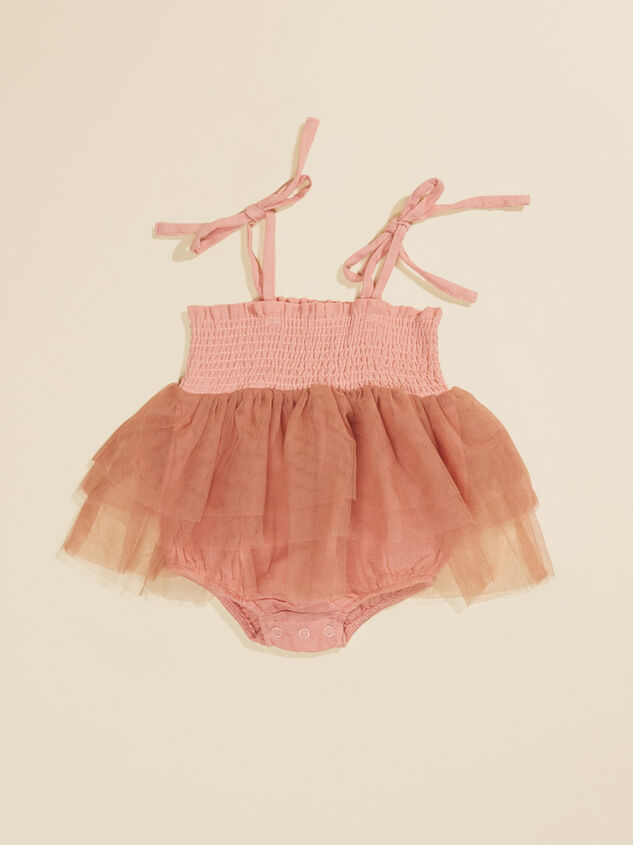 Isabella Tutu Bubble - TULLABEE