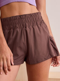 All That Smocked Shorts Detail 3 - TULLABEE