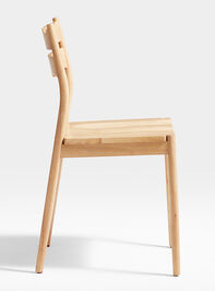 Mabel Dining Chair Detail 4 - TULLABEE