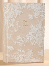 Hosanna Revival Compact Bible- Casablanca Theme - TULLABEE
