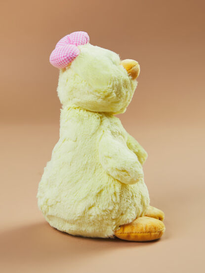 Chick Plush - TULLABEE