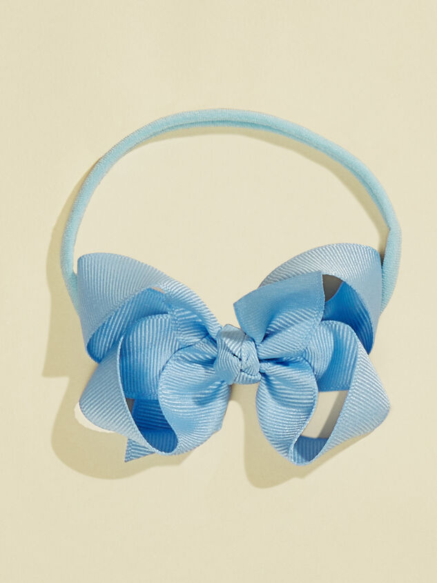 Harper Bow - TULLABEE