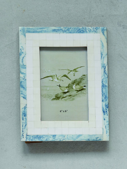 Wooden Picture Frame - TULLABEE