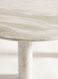Anya Marble Coffee Table Detail 6 - TULLABEE