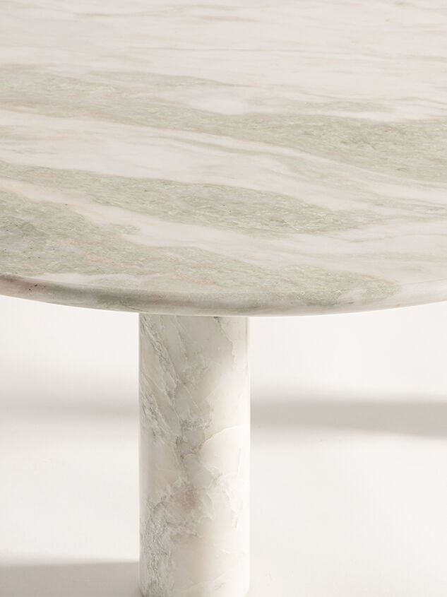 Anya Marble Coffee Table Detail 6 - TULLABEE