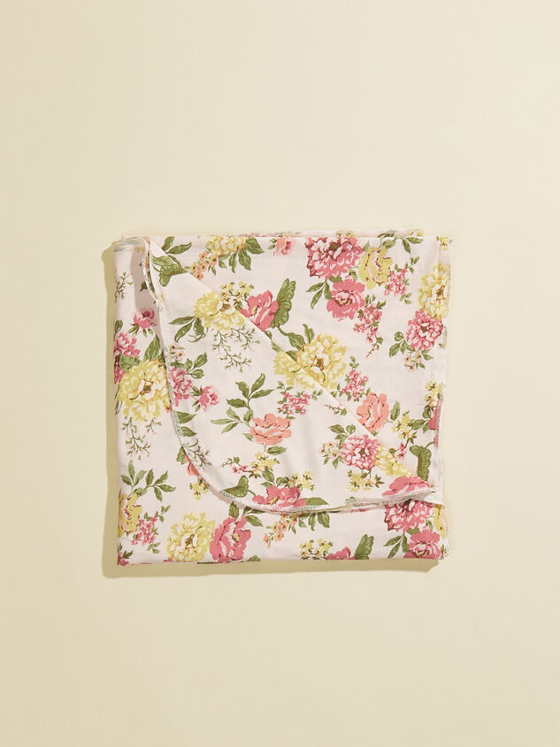 Dahlia Swaddle - TULLABEE