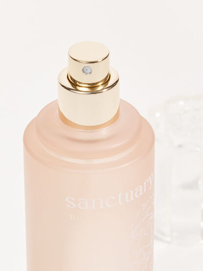 Signature Sanctuary Body Mist - TULLABEE